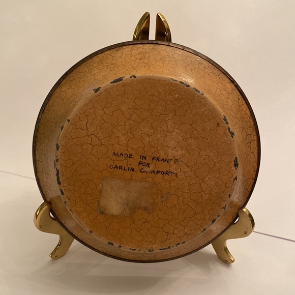 Rare Carlin Comforts Made in France Dish - Picture 11 of 16